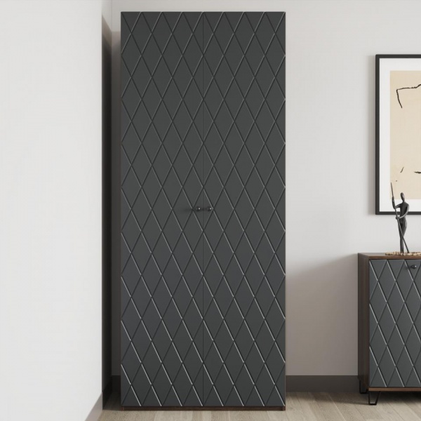 Распашные шкафы