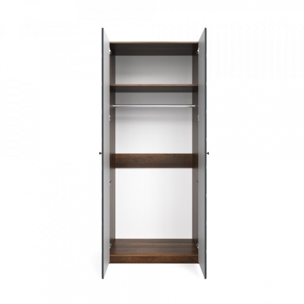 Распашные шкафы