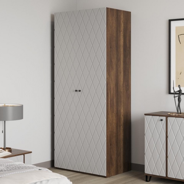 Распашные шкафы