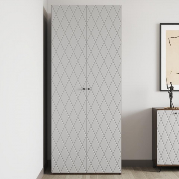 Распашные шкафы