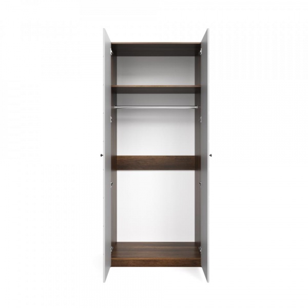 Распашные шкафы