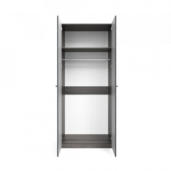 Распашные шкафы