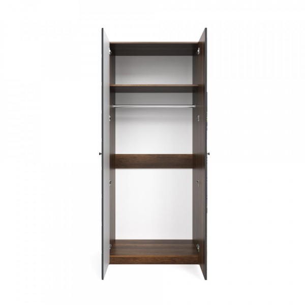 Распашные шкафы