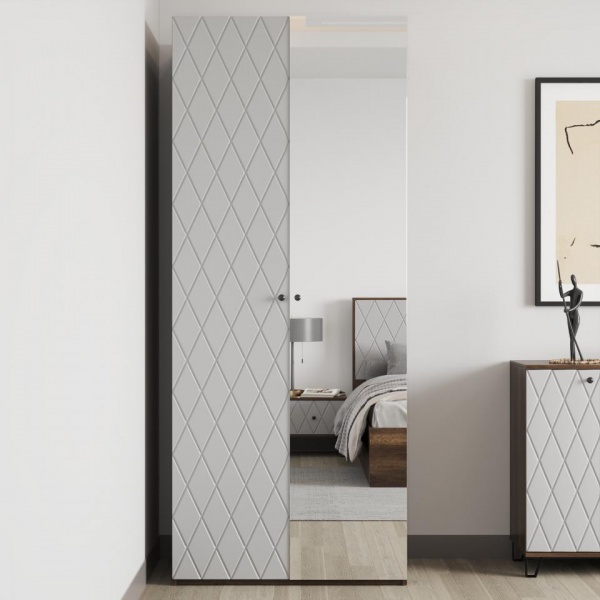 Распашные шкафы