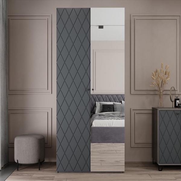 Распашные шкафы