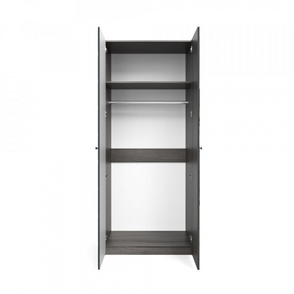 Распашные шкафы