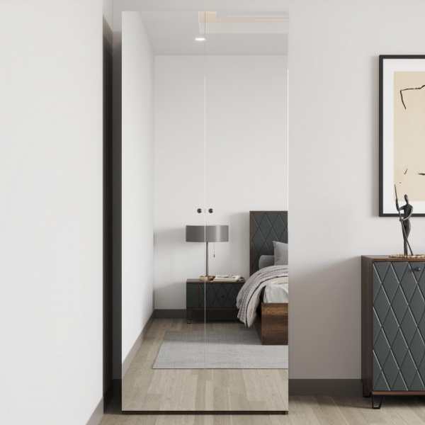 Распашные шкафы