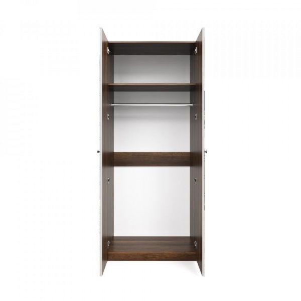 Распашные шкафы