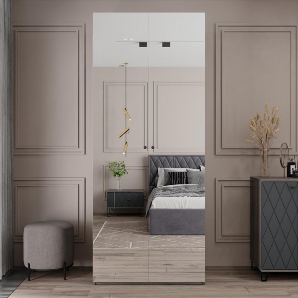 Распашные шкафы