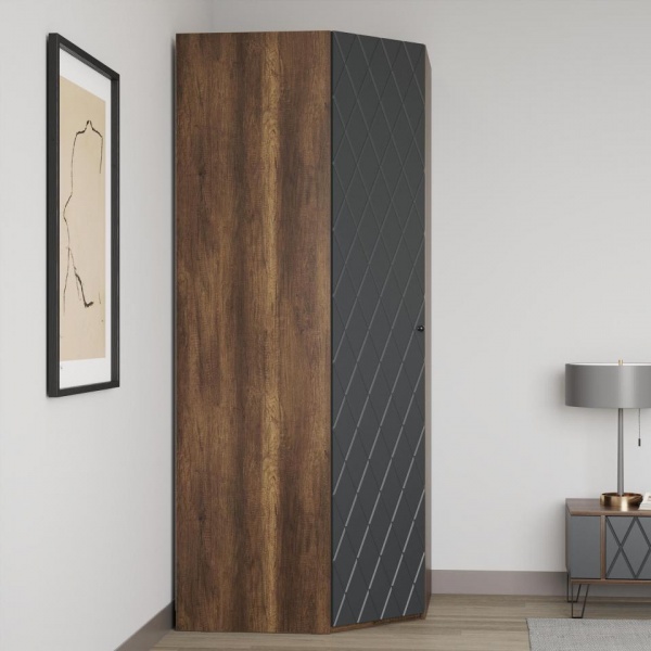 Распашные шкафы