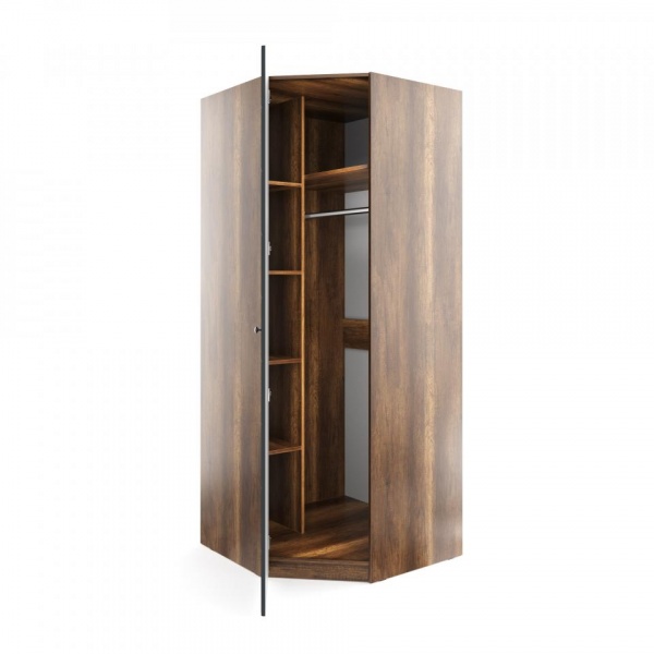 Распашные шкафы