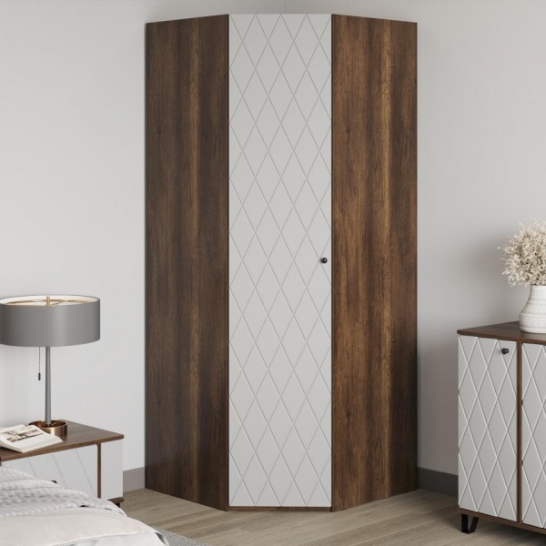 Распашные шкафы