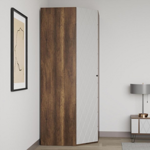 Распашные шкафы