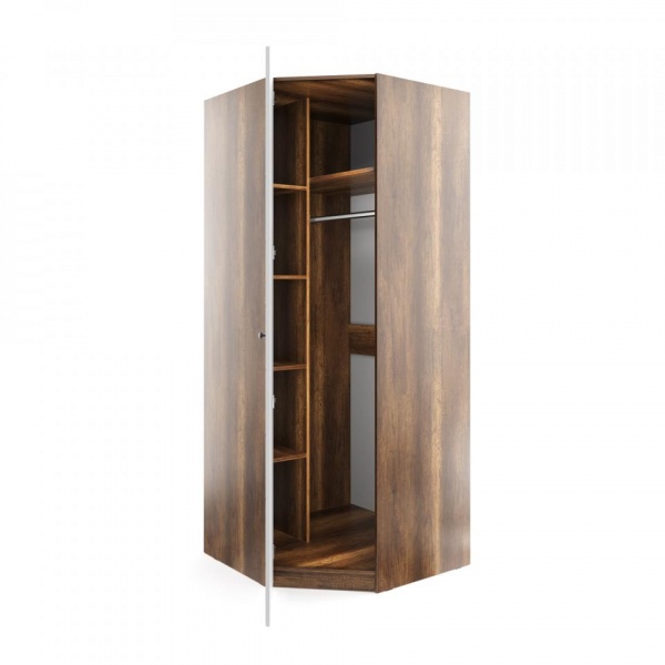 Распашные шкафы