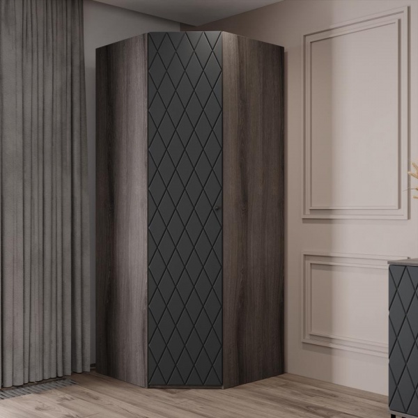 Распашные шкафы