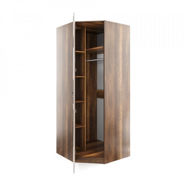 Распашные шкафы