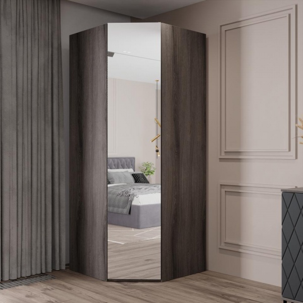 Распашные шкафы