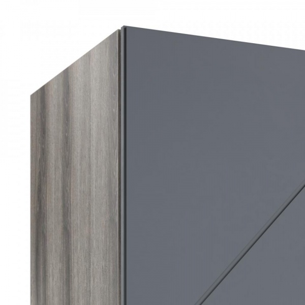 Распашные шкафы