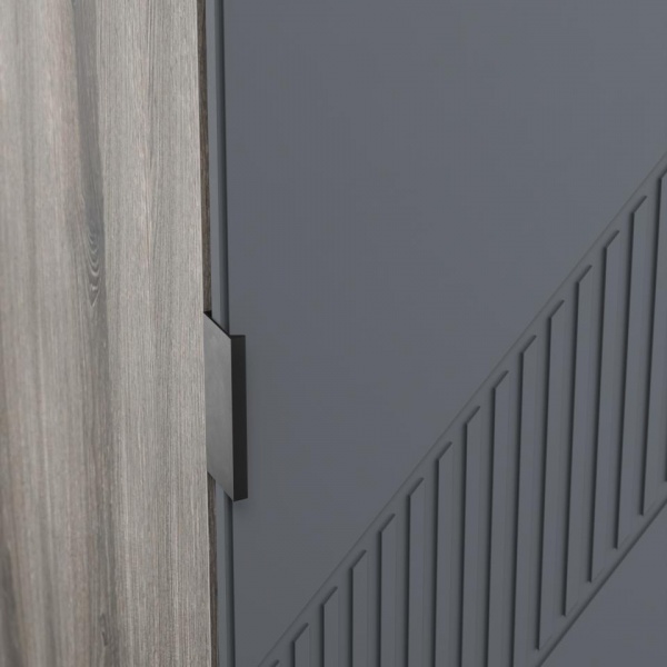 Распашные шкафы