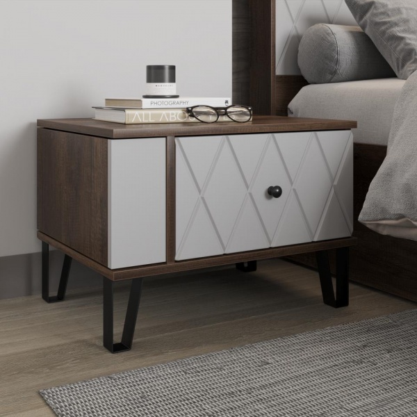 прикроватные тумбы