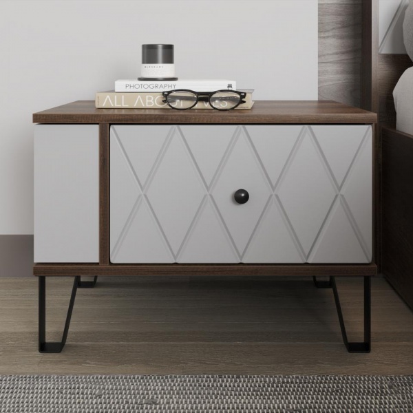 прикроватные тумбы