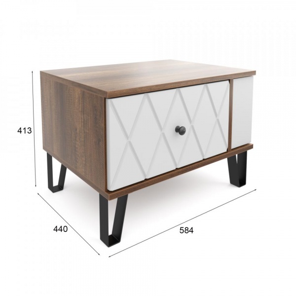 прикроватные тумбы