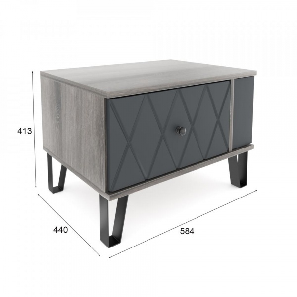 прикроватные тумбы