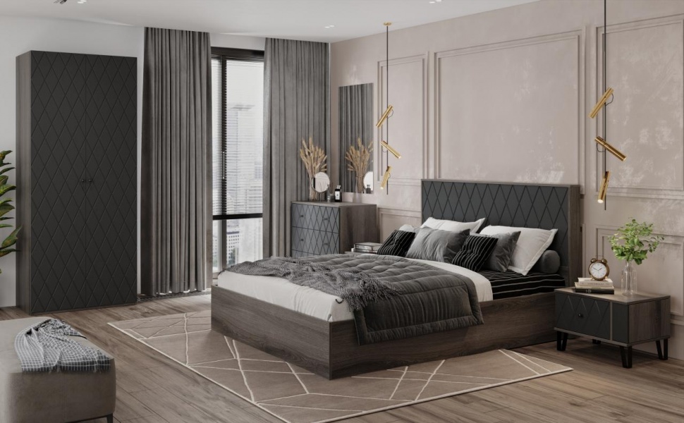 прикроватные тумбы