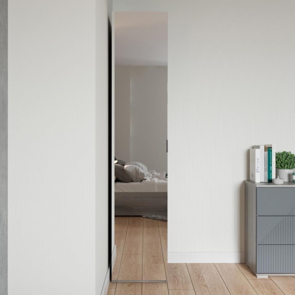 Распашные шкафы