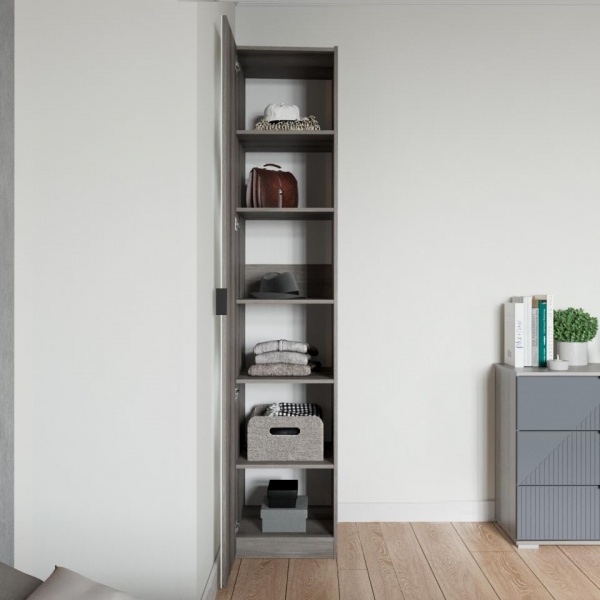 Распашные шкафы