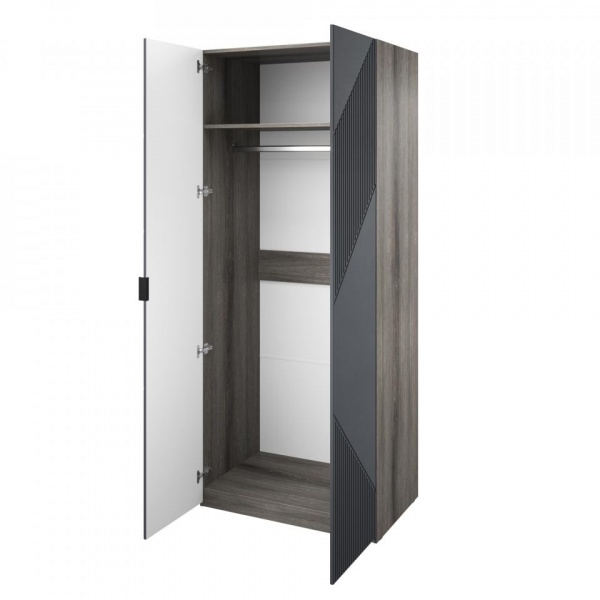 Распашные шкафы