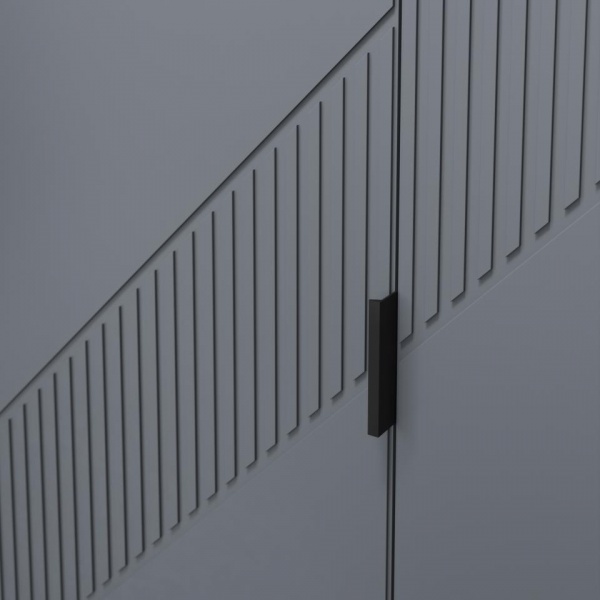 Распашные шкафы