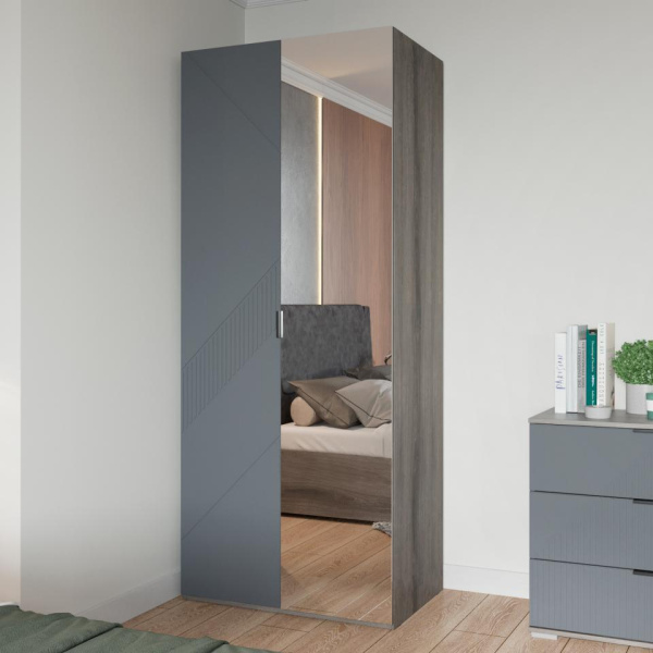 Распашные шкафы