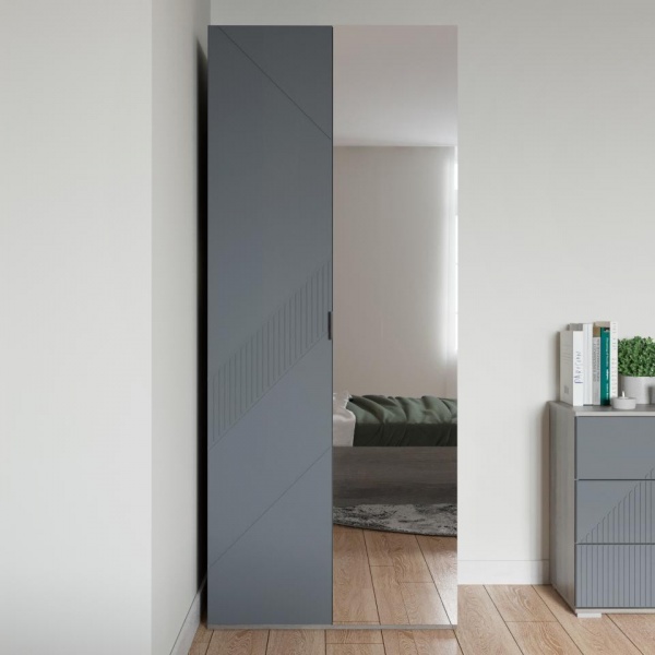 Распашные шкафы