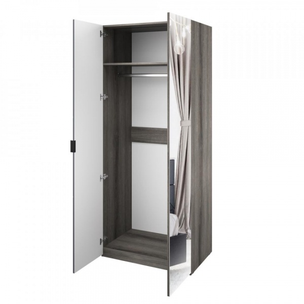 Распашные шкафы