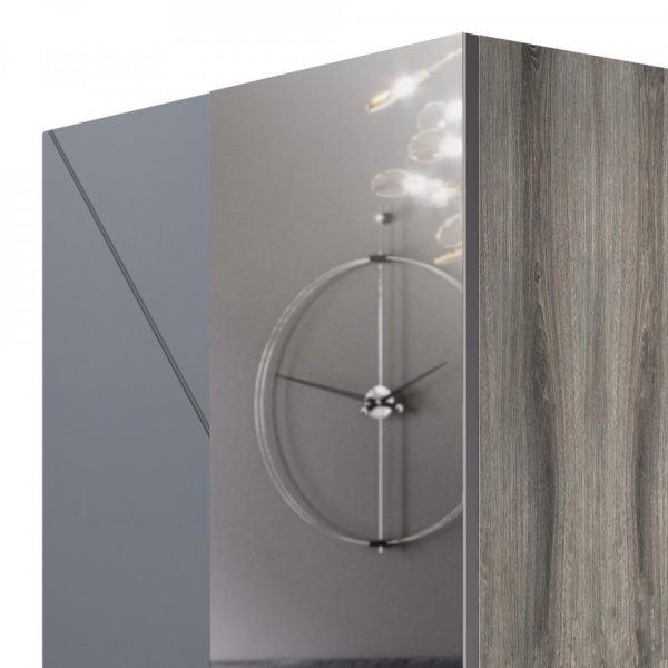 Распашные шкафы