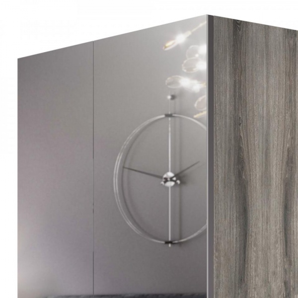 Распашные шкафы