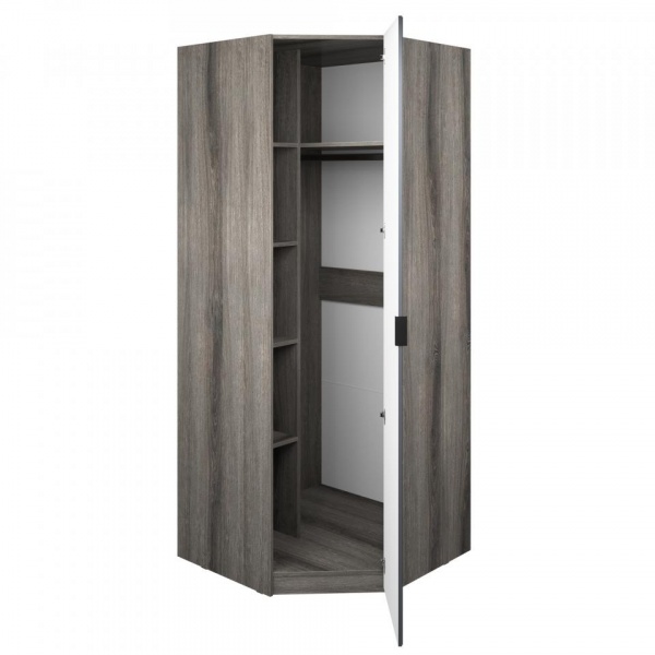 Распашные шкафы