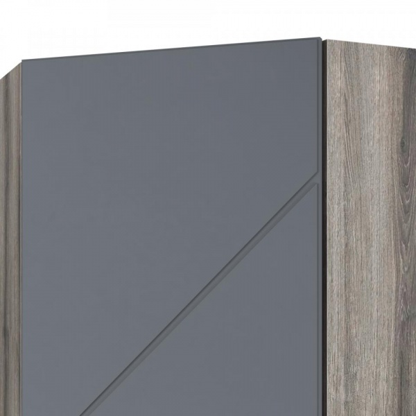 Распашные шкафы