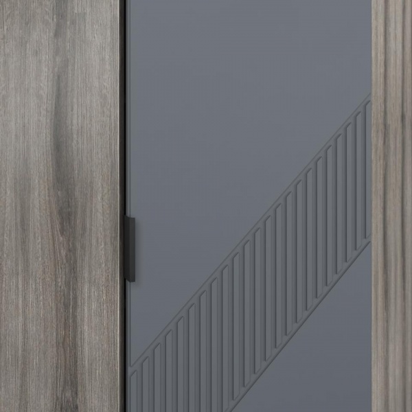 Распашные шкафы