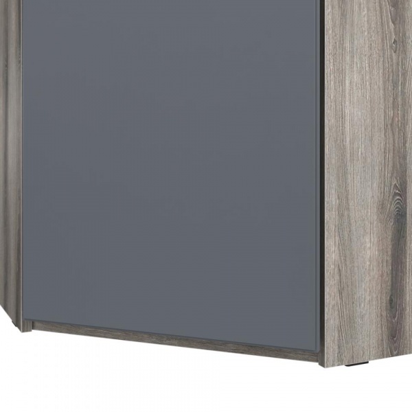 Распашные шкафы