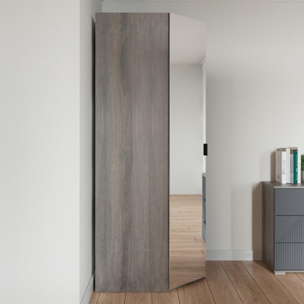 Распашные шкафы