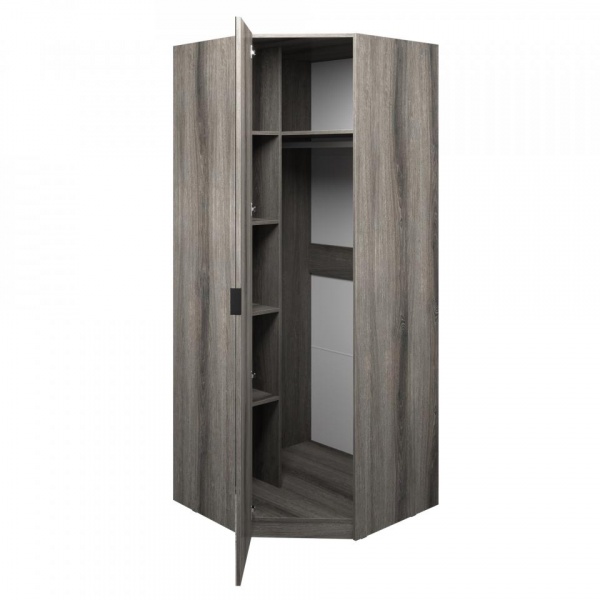 Распашные шкафы