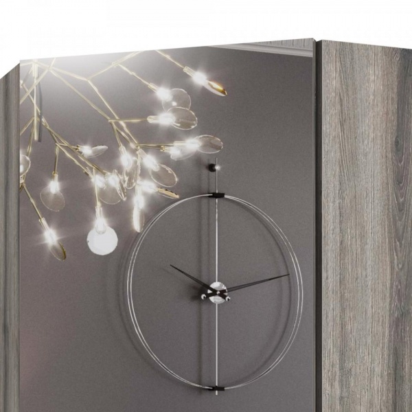 Распашные шкафы