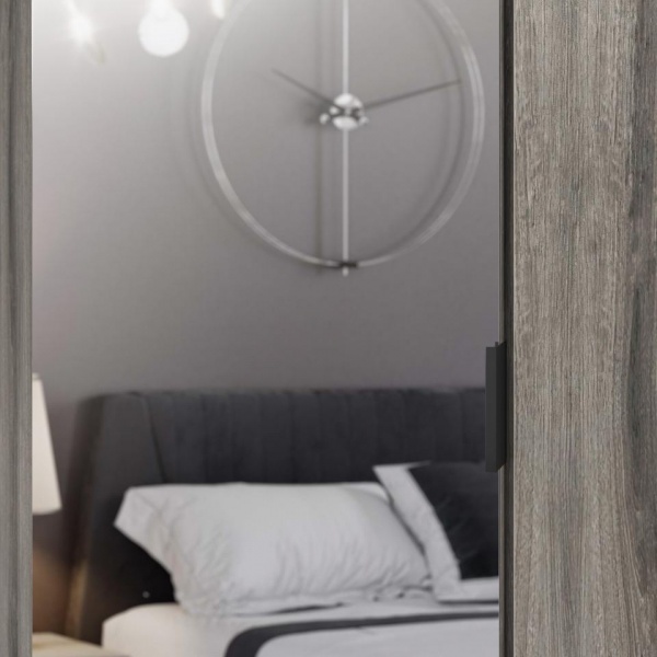 Распашные шкафы