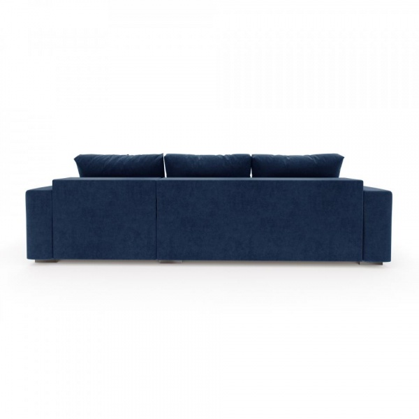 Диван угловой правый Лесли Formula 784