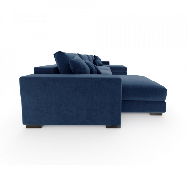 Диван угловой П-образный Лесли Formula 784