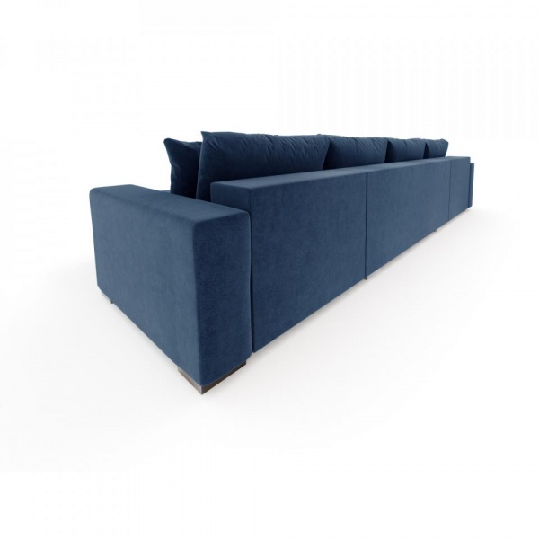 Диван угловой П-образный Лесли Formula 784