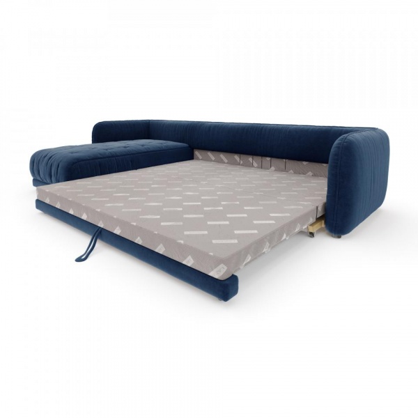 Диван угловой левый Хейли 3,2 Formula 784