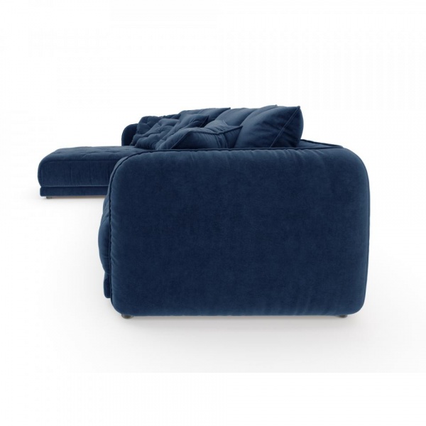 Диван угловой левый Хейли 3,2 Formula 784